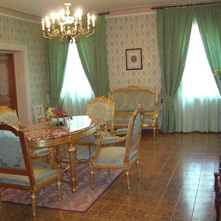 Hotel Villa San Donino Citta di Castello Bagian luar foto