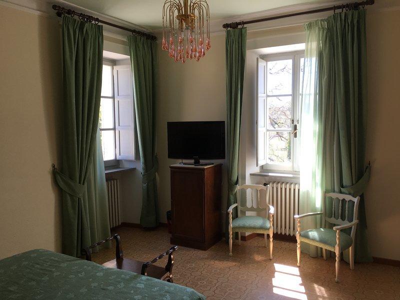 Hotel Villa San Donino Citta di Castello Bagian luar foto